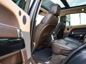 Land Rover Range Rover Sport 2.0 P400e HSE Dynamic 2.0 P400e HSE Dynamic thumbnail 13