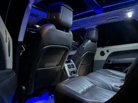 Land Rover Range Rover Sport 2.0 P400e HSE Dynamic 2.0 P400e HSE Dynamic thumbnail 14