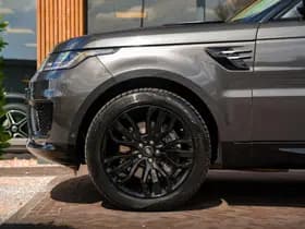 Land Rover Range Rover Sport 2.0 P400e HSE Dynamic 2.0 P400e HSE Dynamic thumbnail 16