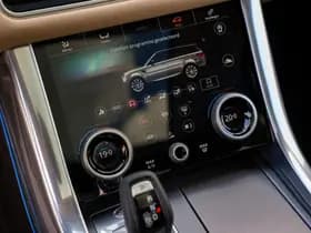 Land Rover Range Rover Sport 2.0 P400e HSE Dynamic 2.0 P400e HSE Dynamic thumbnail 20