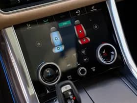 Land Rover Range Rover Sport 2.0 P400e HSE Dynamic 2.0 P400e HSE Dynamic thumbnail 21