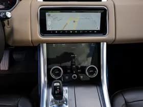 Land Rover Range Rover Sport 2.0 P400e HSE Dynamic 2.0 P400e HSE Dynamic thumbnail 22