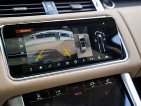 Land Rover Range Rover Sport 2.0 P400e HSE Dynamic 2.0 P400e HSE Dynamic thumbnail 23