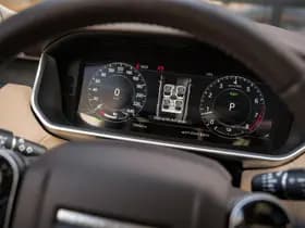 Land Rover Range Rover Sport 2.0 P400e HSE Dynamic 2.0 P400e HSE Dynamic thumbnail 24