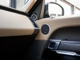 Land Rover Range Rover Sport 2.0 P400e HSE Dynamic 2.0 P400e HSE Dynamic thumbnail 26