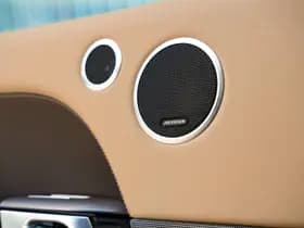 Land Rover Range Rover Sport 2.0 P400e HSE Dynamic 2.0 P400e HSE Dynamic thumbnail 35