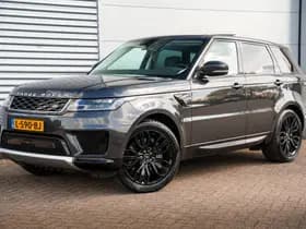 Land Rover Range Rover Sport 2.0 P400e HSE Dynamic 2.0 P400e HSE Dynamic thumbnail 40
