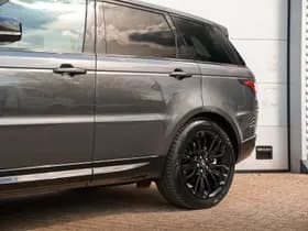 Land Rover Range Rover Sport 2.0 P400e HSE Dynamic 2.0 P400e HSE Dynamic thumbnail 42