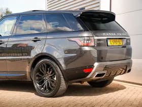 Land Rover Range Rover Sport 2.0 P400e HSE Dynamic 2.0 P400e HSE Dynamic thumbnail 43