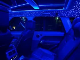 Land Rover Range Rover Sport 2.0 P400e HSE Dynamic 2.0 P400e HSE Dynamic thumbnail 45