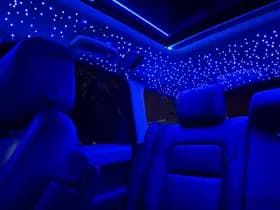 Land Rover Range Rover Sport 2.0 P400e HSE Dynamic 2.0 P400e HSE Dynamic thumbnail 47