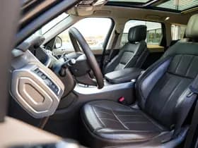 Land Rover Range Rover Sport 2.0 P400e HSE Dynamic 2.0 P400e HSE Dynamic thumbnail 10