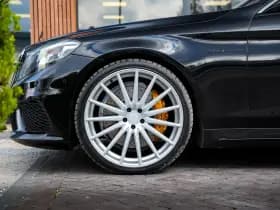 Mercedes-Benz S-Klasse AMG 63 4Matic Lang AMG 63 4Matic Lang thumbnail 12