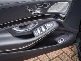 Mercedes-Benz S-Klasse AMG 63 4Matic Lang AMG 63 4Matic Lang thumbnail 14