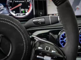 Mercedes-Benz S-Klasse AMG 63 4Matic Lang AMG 63 4Matic Lang thumbnail 15