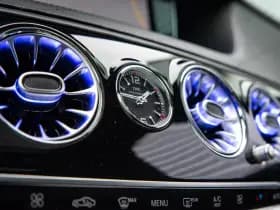 Mercedes-Benz S-Klasse AMG 63 4Matic Lang AMG 63 4Matic Lang thumbnail 18