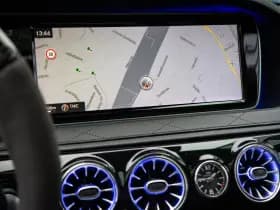 Mercedes-Benz S-Klasse AMG 63 4Matic Lang AMG 63 4Matic Lang thumbnail 19