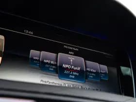 Mercedes-Benz S-Klasse AMG 63 4Matic Lang AMG 63 4Matic Lang thumbnail 21