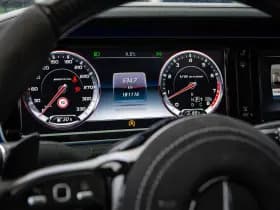 Mercedes-Benz S-Klasse AMG 63 4Matic Lang AMG 63 4Matic Lang thumbnail 22