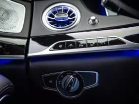 Mercedes-Benz S-Klasse AMG 63 4Matic Lang AMG 63 4Matic Lang thumbnail 24