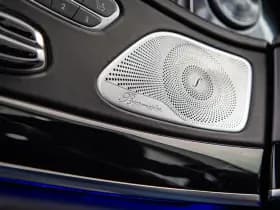 Mercedes-Benz S-Klasse AMG 63 4Matic Lang AMG 63 4Matic Lang thumbnail 26