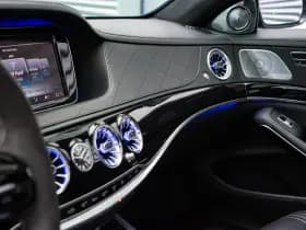 Mercedes-Benz S-Klasse AMG 63 4Matic Lang AMG 63 4Matic Lang thumbnail 28