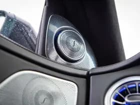 Mercedes-Benz S-Klasse AMG 63 4Matic Lang AMG 63 4Matic Lang thumbnail 29