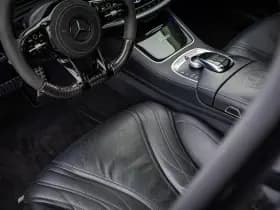 Mercedes-Benz S-Klasse AMG 63 4Matic Lang AMG 63 4Matic Lang thumbnail 31