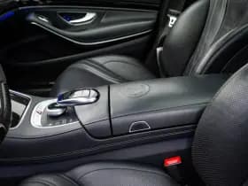 Mercedes-Benz S-Klasse AMG 63 4Matic Lang AMG 63 4Matic Lang thumbnail 32