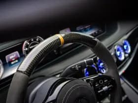 Mercedes-Benz S-Klasse AMG 63 4Matic Lang AMG 63 4Matic Lang thumbnail 33