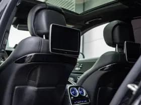 Mercedes-Benz S-Klasse AMG 63 4Matic Lang AMG 63 4Matic Lang thumbnail 34