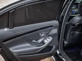 Mercedes-Benz S-Klasse AMG 63 4Matic Lang AMG 63 4Matic Lang thumbnail 35