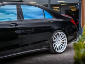 Mercedes-Benz S-Klasse AMG 63 4Matic Lang AMG 63 4Matic Lang thumbnail 38