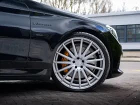 Mercedes-Benz S-Klasse AMG 63 4Matic Lang AMG 63 4Matic Lang thumbnail 40