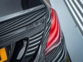 Mercedes-Benz S-Klasse AMG 63 4Matic Lang AMG 63 4Matic Lang thumbnail 43