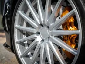 Mercedes-Benz S-Klasse AMG 63 4Matic Lang AMG 63 4Matic Lang thumbnail 44