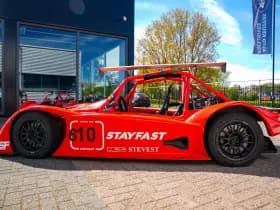 Stayfast DW16 thumbnail 3