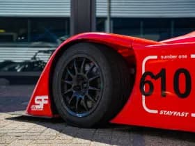 Stayfast DW16 thumbnail 4