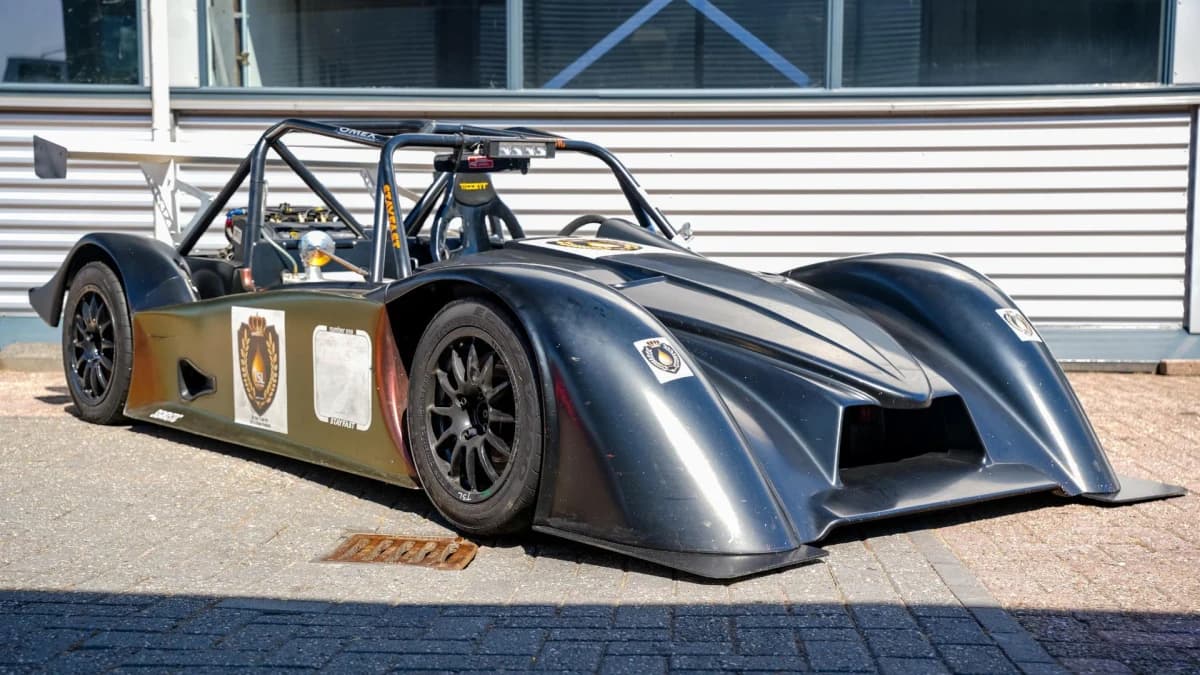 Stayfast DW16 — foto 1