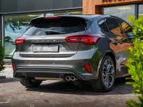 Ford Focus 1.0 EcoBoost Hybrid ST Line 1.0 EcoBoost Hybrid ST Line thumbnail 11