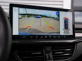 Ford Focus 1.0 EcoBoost Hybrid ST Line 1.0 EcoBoost Hybrid ST Line thumbnail 18