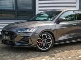 Ford Focus 1.0 EcoBoost Hybrid ST Line 1.0 EcoBoost Hybrid ST Line thumbnail 28