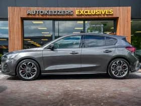 Ford Focus 1.0 EcoBoost Hybrid ST Line 1.0 EcoBoost Hybrid ST Line thumbnail 5