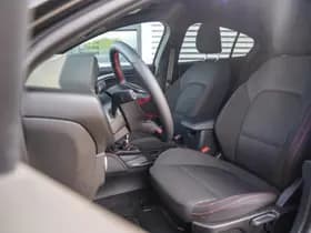 Ford Focus 1.0 EcoBoost Hybrid ST Line 1.0 EcoBoost Hybrid ST Line thumbnail 8