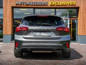 Ford Focus 1.0 EcoBoost Hybrid ST Line 1.0 EcoBoost Hybrid ST Line thumbnail 9