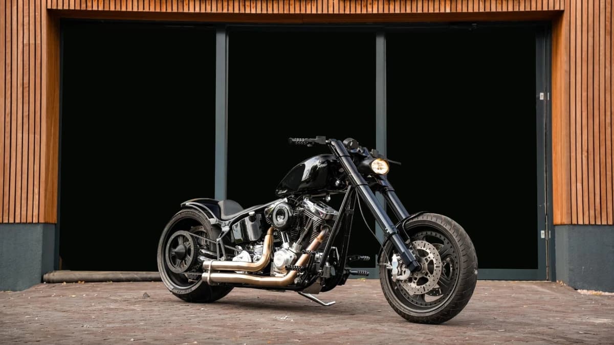 Big twin shp elsdorf – - — foto 1