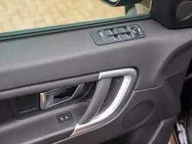 Land Rover Discovery Sport 2.0 eD4 SE 2.0 eD4 SE thumbnail 14
