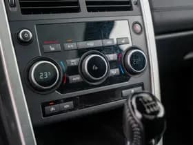 Land Rover Discovery Sport 2.0 eD4 SE 2.0 eD4 SE thumbnail 16