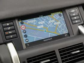 Land Rover Discovery Sport 2.0 eD4 SE 2.0 eD4 SE thumbnail 18