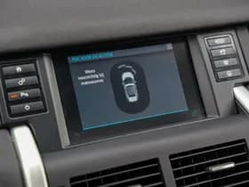 Land Rover Discovery Sport 2.0 eD4 SE 2.0 eD4 SE thumbnail 19